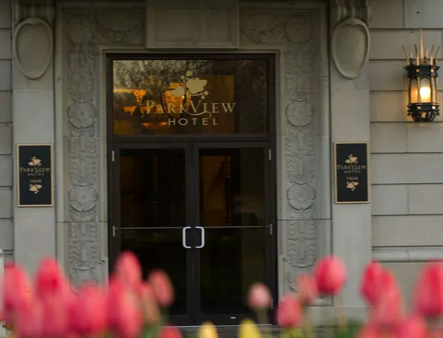 The Parkview Hotel hotel detail image 2