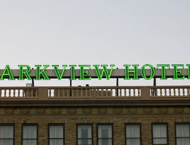 The Parkview Hotel hotel detail image 3