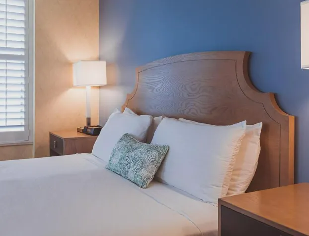 The Parkview Hotel hotel detail image 2