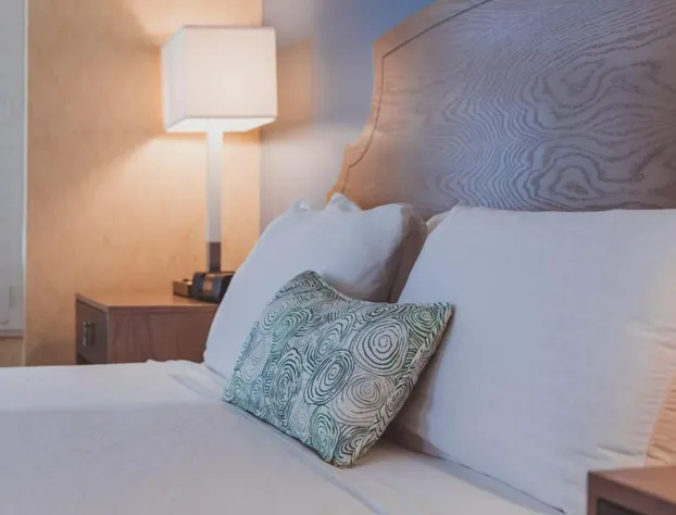The Parkview Hotel hotel detail image 4