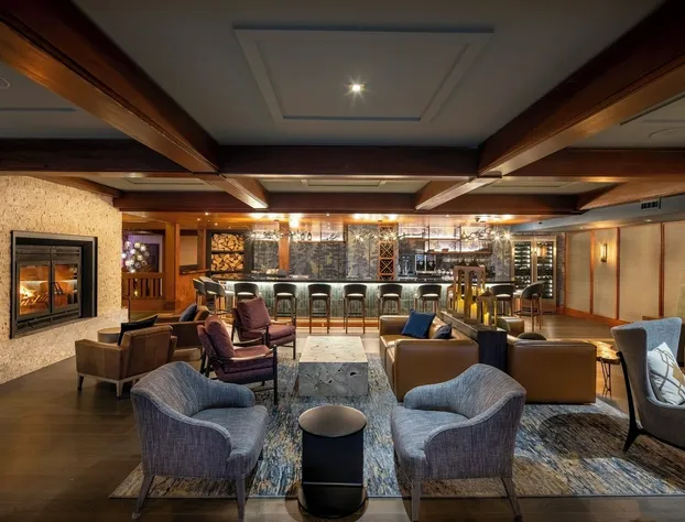 Salish Lodge & Spa hotel detail image 3