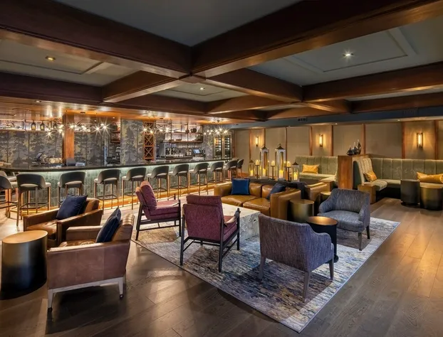 Salish Lodge & Spa hotel detail image 4