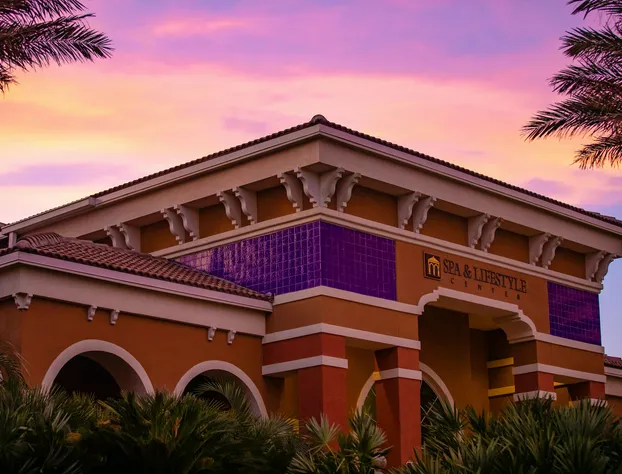 Portofino Island Resort hotel detail image 1