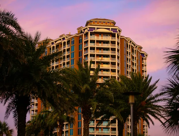 Portofino Island Resort hotel detail image 2