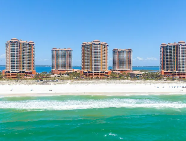 Portofino Island Resort hotel detail image 3