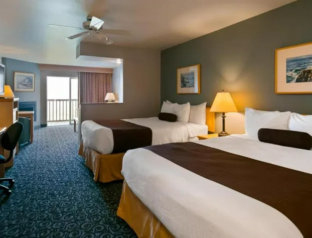 Lighthouse Suites Inn hotel detail image 2