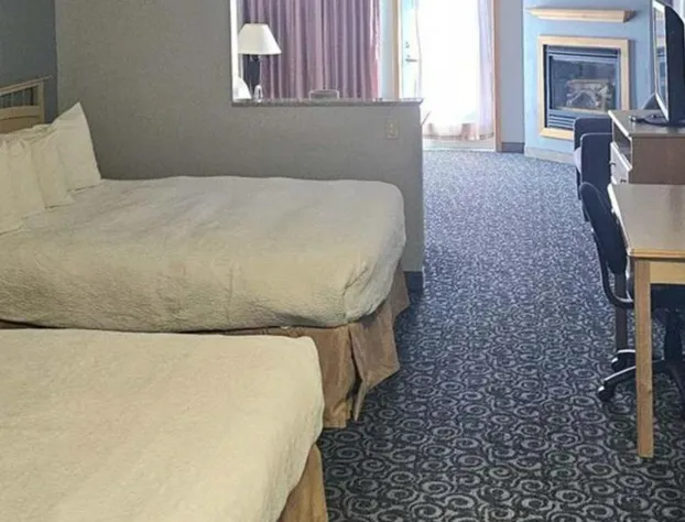 Lighthouse Suites Inn hotel detail image 3