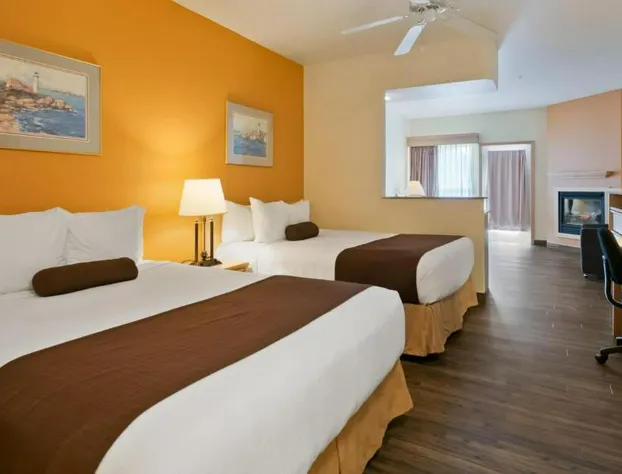 Lighthouse Suites Inn hotel detail image 4