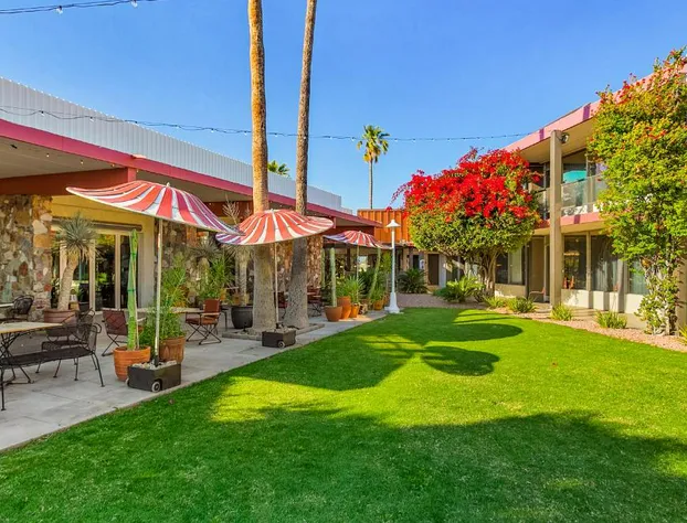 Papago Scottsdale by Reside, Trademark Collection by Wyndham hotel detail image 1