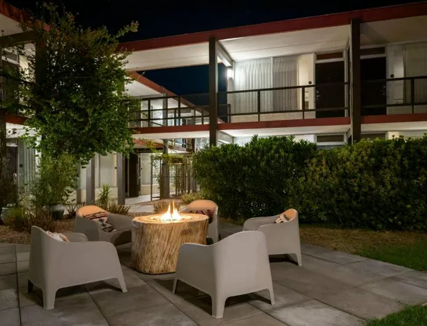 Papago Scottsdale by Reside, Trademark Collection by Wyndham hotel detail image 4