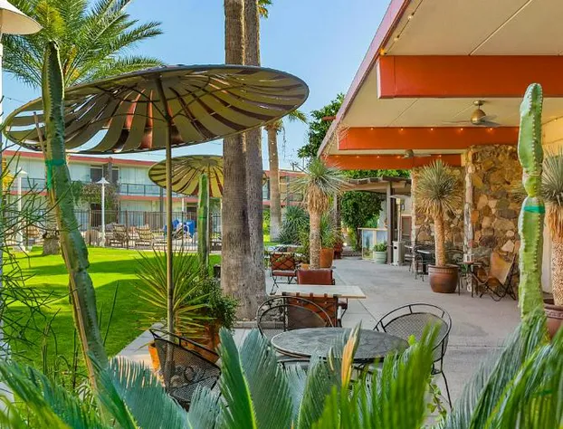 Papago Scottsdale by Reside, Trademark Collection by Wyndham hotel detail image 1