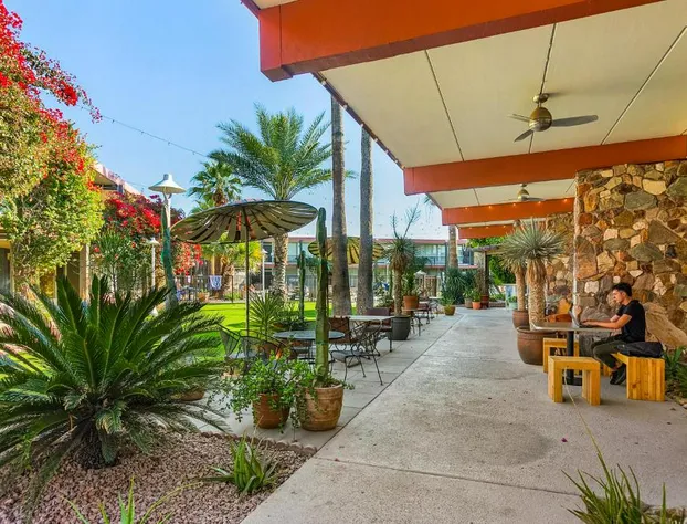 Papago Scottsdale by Reside, Trademark Collection by Wyndham hotel detail image 2