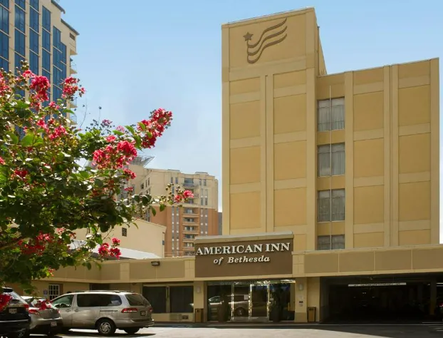 American Inn Of Bethesda hotel detail image 1