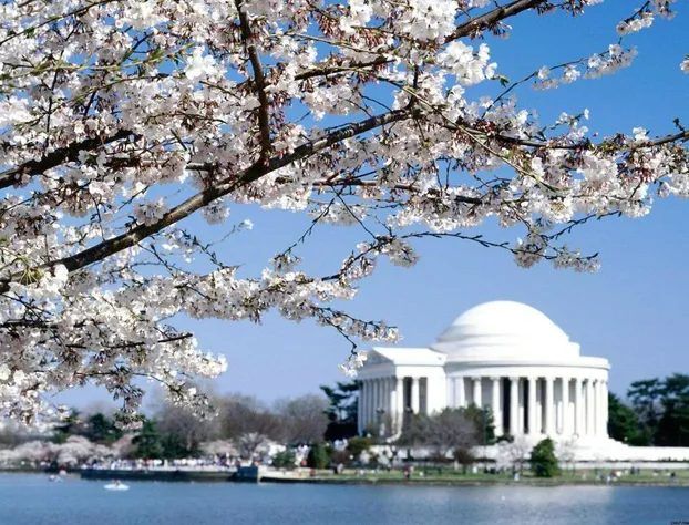American Inn Of Bethesda hotel detail image 4
