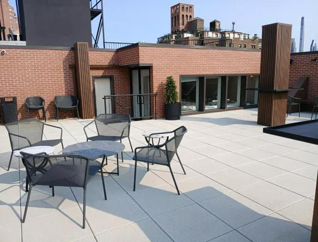 The Lucerne Hotel hotel detail image 1