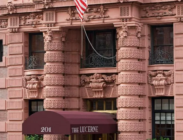 The Lucerne Hotel hotel detail image 2