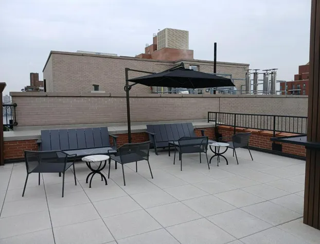 The Lucerne Hotel hotel detail image 3