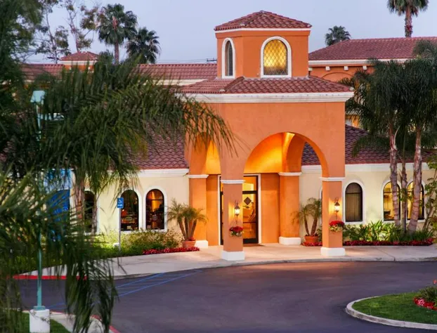 Cortona Inn & Suites Anaheim Resort hotel detail image 2