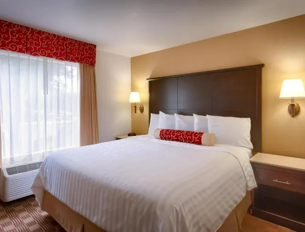 Cortona Inn & Suites Anaheim Resort hotel detail image 4