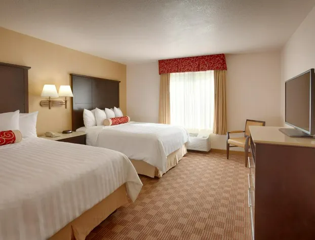 Cortona Inn & Suites Anaheim Resort hotel detail image 4