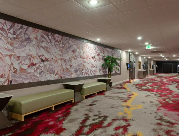 Crowne Plaza Silicon Valley N - Union City by IHG hotel detail image 2