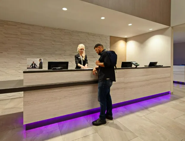 Crowne Plaza Silicon Valley N - Union City by IHG hotel detail image 3