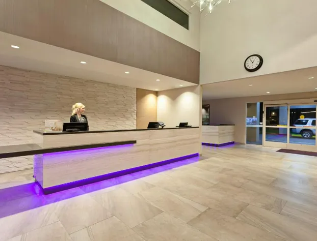 Crowne Plaza Silicon Valley N - Union City by IHG hotel detail image 4