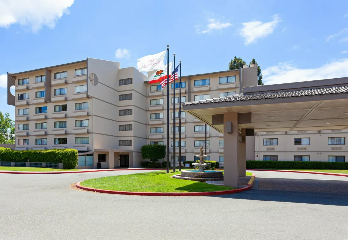 Crowne Plaza Silicon Valley N - Union City by IHG hotel hero