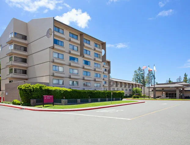 Crowne Plaza Silicon Valley N - Union City by IHG hotel detail image 1