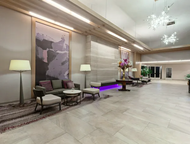 Crowne Plaza Silicon Valley N - Union City by IHG hotel detail image 2