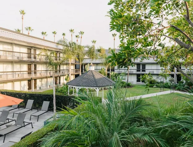 Palm Garden Hotel hotel detail image 3