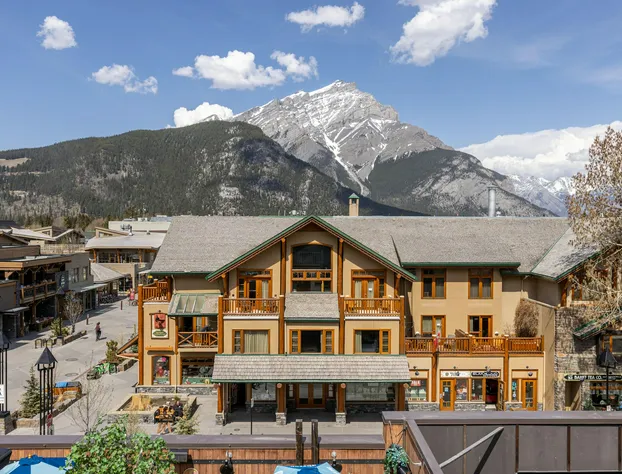 Brewster Mountain Lodge hotel detail image 1