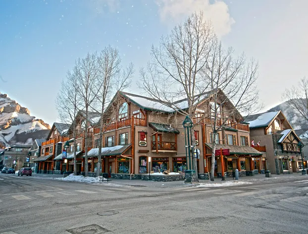 Brewster Mountain Lodge hotel detail image 3