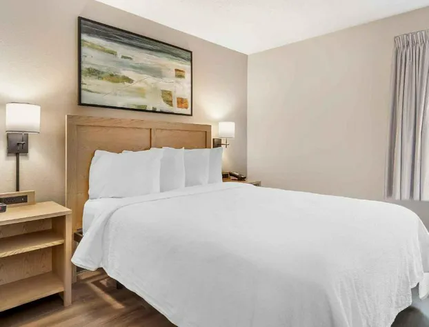 Extended Stay America Suites Orange County John Wayne Airprt hotel detail image 3