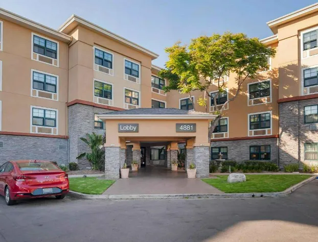 Extended Stay America Suites Orange County John Wayne Airprt hotel detail image 3