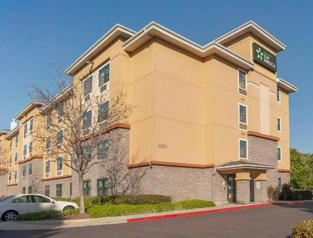 Extended Stay America Suites Orange County John Wayne Airprt hotel detail image 2