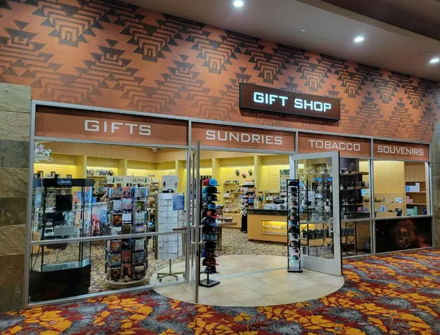 Gold Country Casino Resort hotel detail image 3