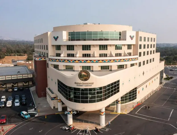 Gold Country Casino Resort hotel detail image 1