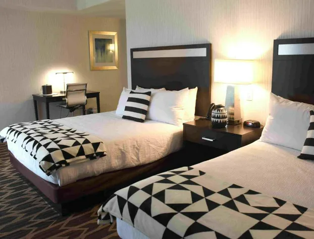 Gold Country Casino Resort hotel detail image 4