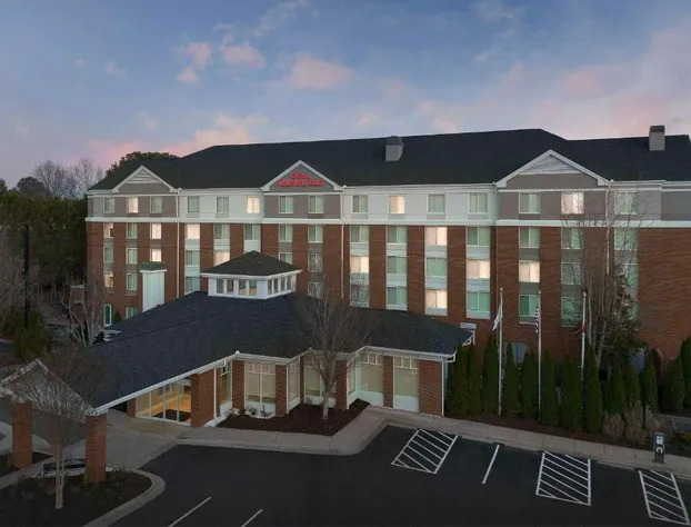 Hilton Garden Inn Atlanta North/Johns Creek hotel detail image 1
