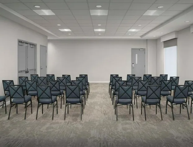 Hilton Garden Inn Atlanta North/Johns Creek hotel detail image 3