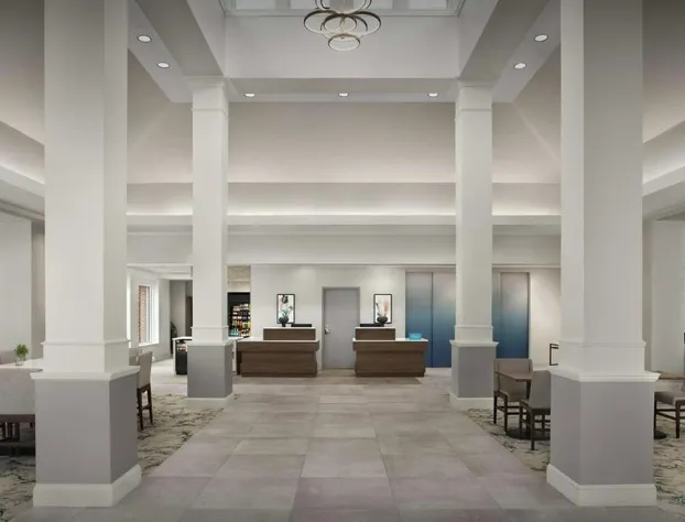 Hilton Garden Inn Atlanta North/Johns Creek hotel detail image 4