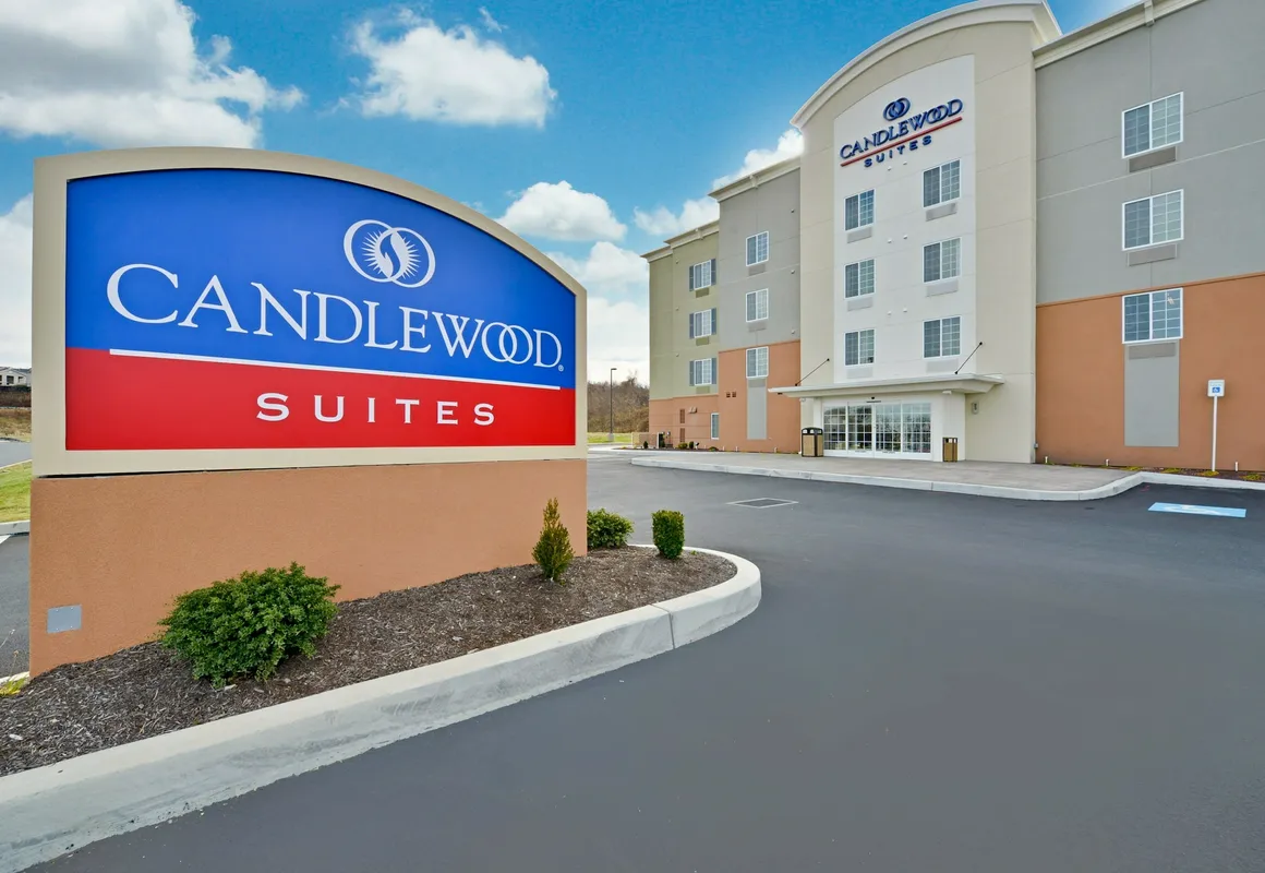 Candlewood Suites Harrisburg - Hershey by IHG hotel hero