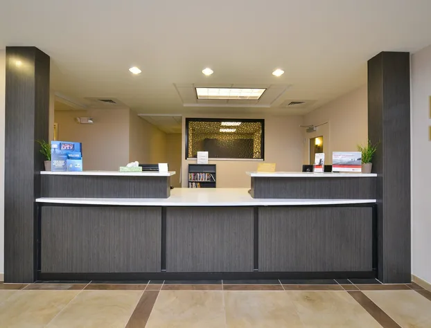Candlewood Suites Harrisburg - Hershey by IHG hotel detail image 4