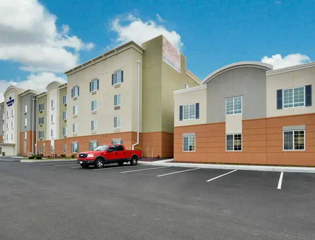 Candlewood Suites Harrisburg - Hershey by IHG hotel detail image 1