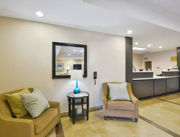 Candlewood Suites Harrisburg - Hershey by IHG hotel detail image 2