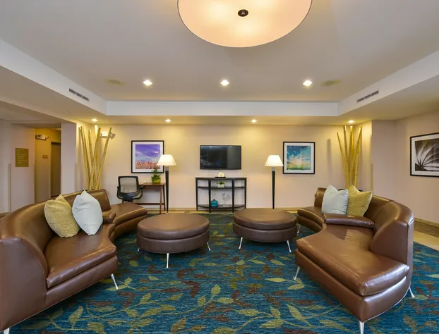 Candlewood Suites Harrisburg - Hershey by IHG hotel detail image 3