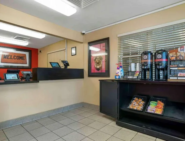 Extended Stay America Suites Mobile Spring Hill hotel detail image 3
