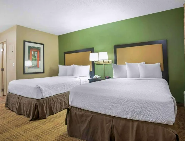 Extended Stay America Suites Mobile Spring Hill hotel detail image 2