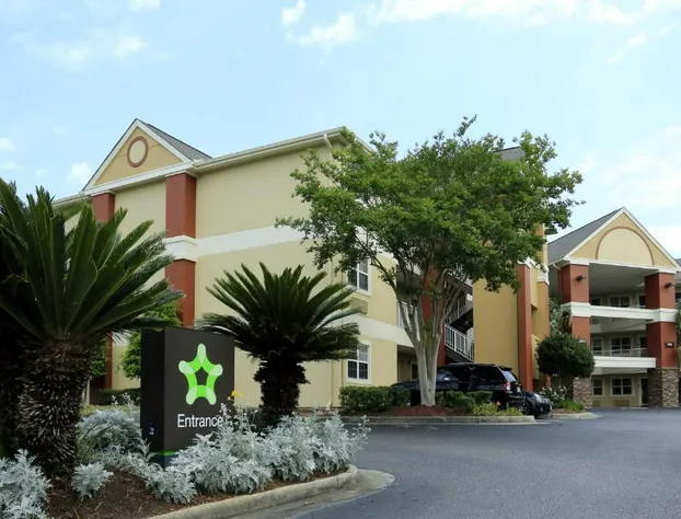 Extended Stay America Suites Mobile Spring Hill hotel detail image 1